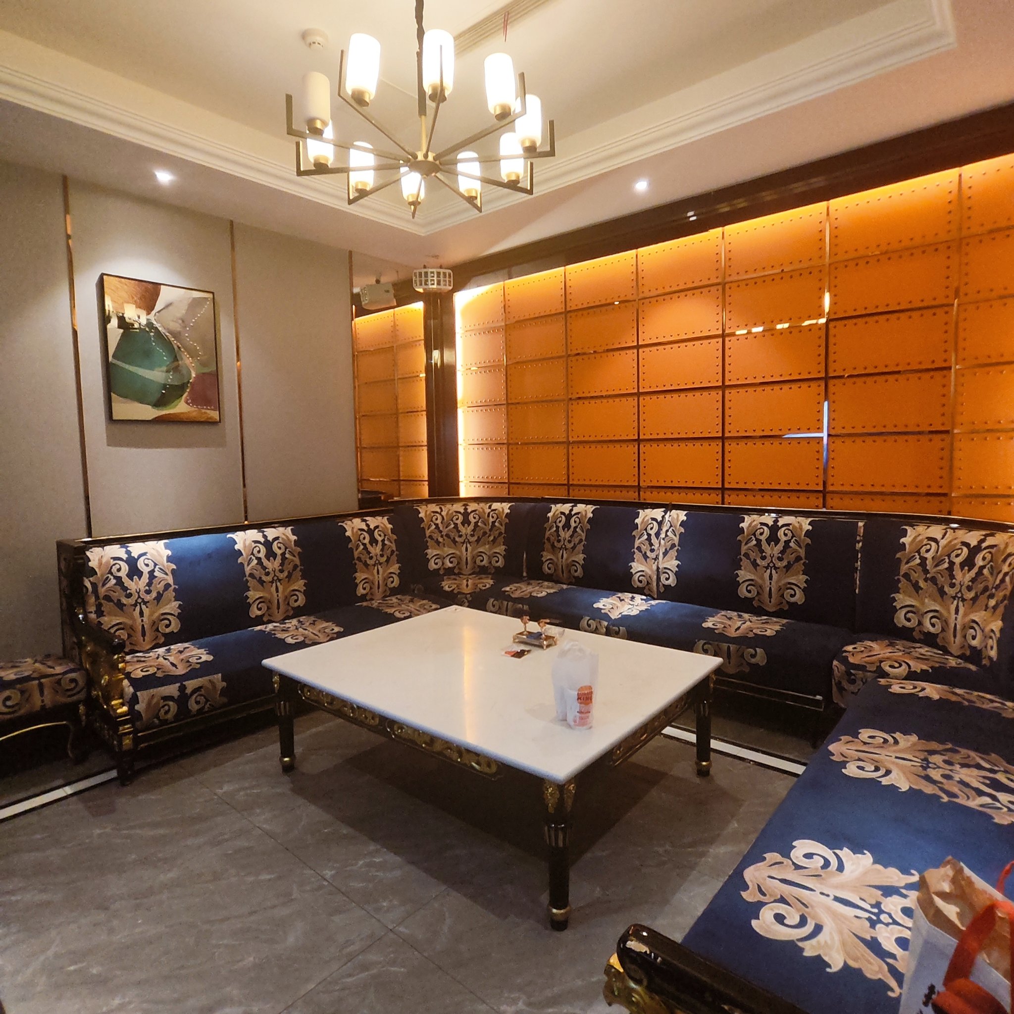 宝鸡商务ktv引领商务ktv新模式-凤翔县ktv预定